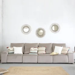 Banak Delta Canapé modulaire