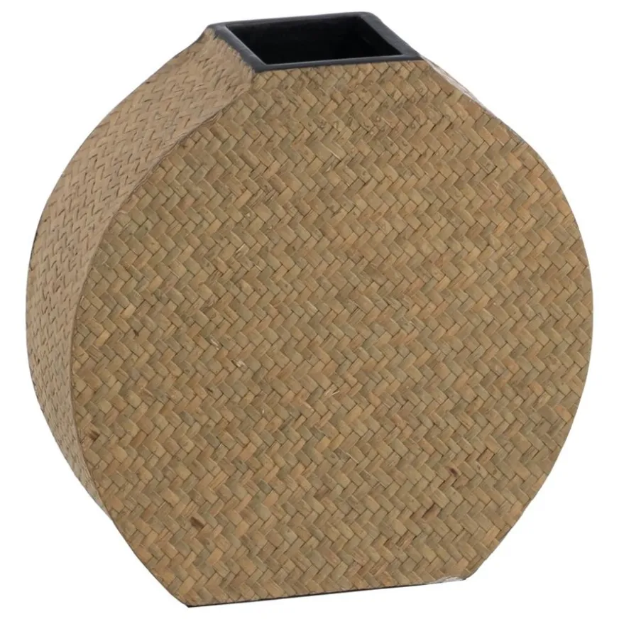 Banak Dokas Vase en dm naturel