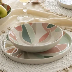 Banak Dokma Plat creux en grès