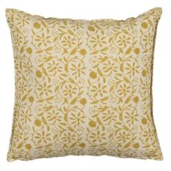 Banak Doras Coussin de canapé en coton