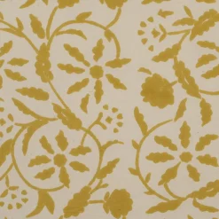 Banak Doras Coussin de canapé en coton