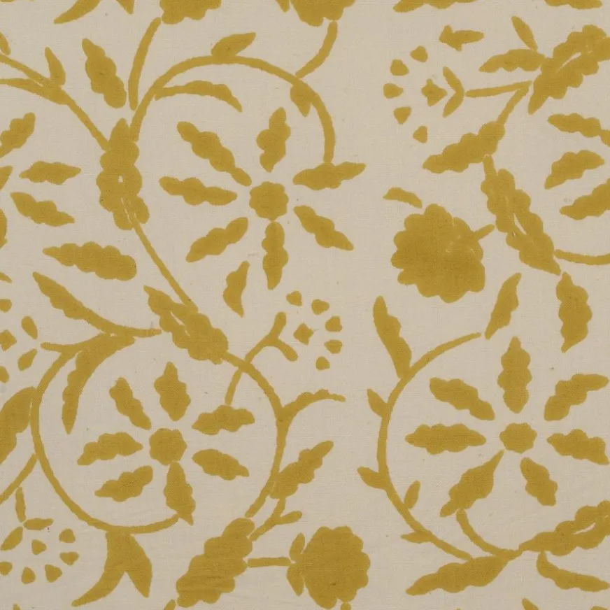 Banak Doras Coussin de canapé en coton