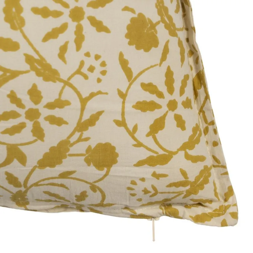 Banak Doras Coussin de canapé en coton