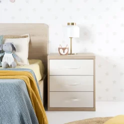 Enfant Banak Doroty Berceau convertible en lit