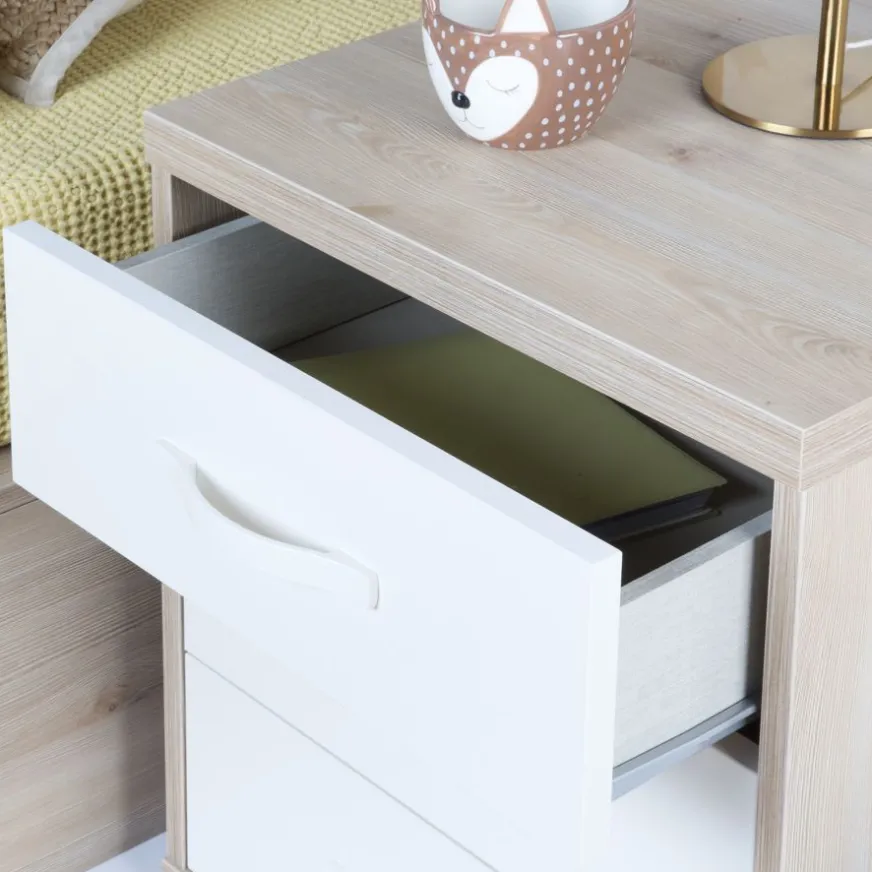 Enfant Banak Doroty Berceau convertible en lit