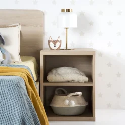 Enfant Banak Doroty Berceau convertible en lit