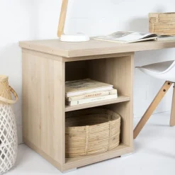 Enfant Banak Doroty Berceau convertible en lit