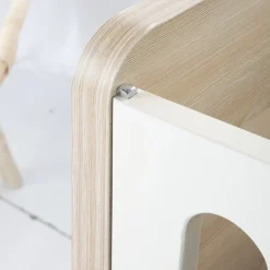 Enfant Banak Doroty Berceau convertible en lit