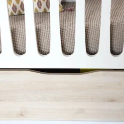 Enfant Banak Doroty Berceau convertible en lit