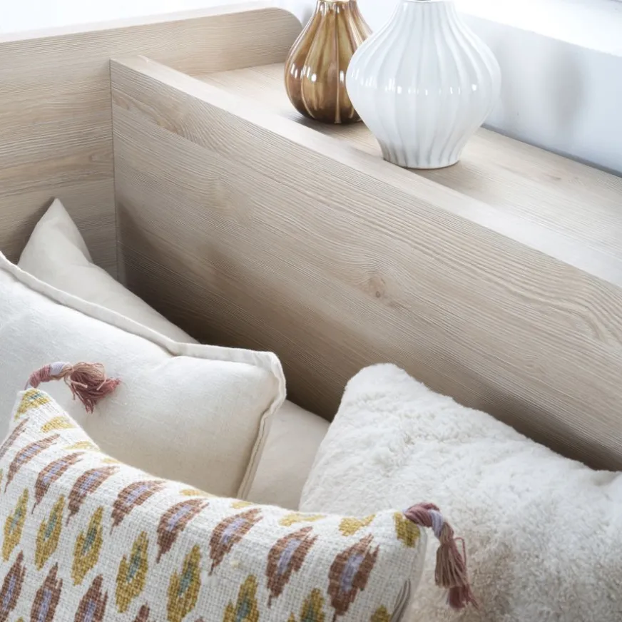 Enfant Banak Doroty Berceau convertible en lit