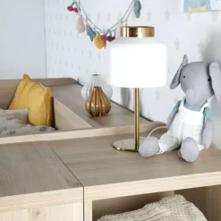 Enfant Banak Doroty Berceau convertible en lit