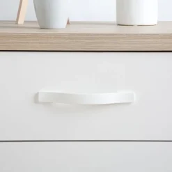 Enfant Banak Doroty Berceau convertible en lit