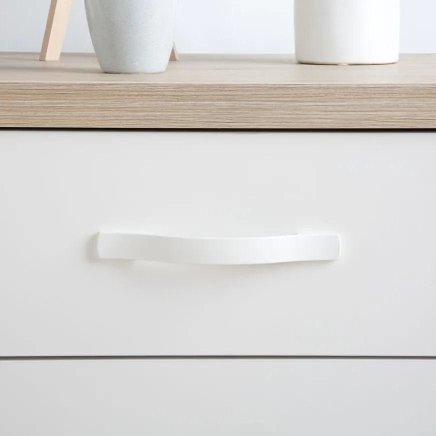 Enfant Banak Doroty Berceau convertible en lit