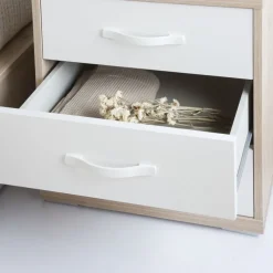 Enfant Banak Doroty Berceau convertible en lit