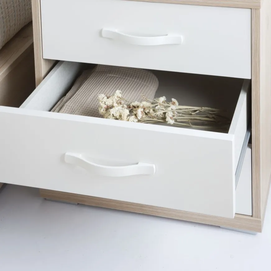 Enfant Banak Doroty Berceau convertible en lit