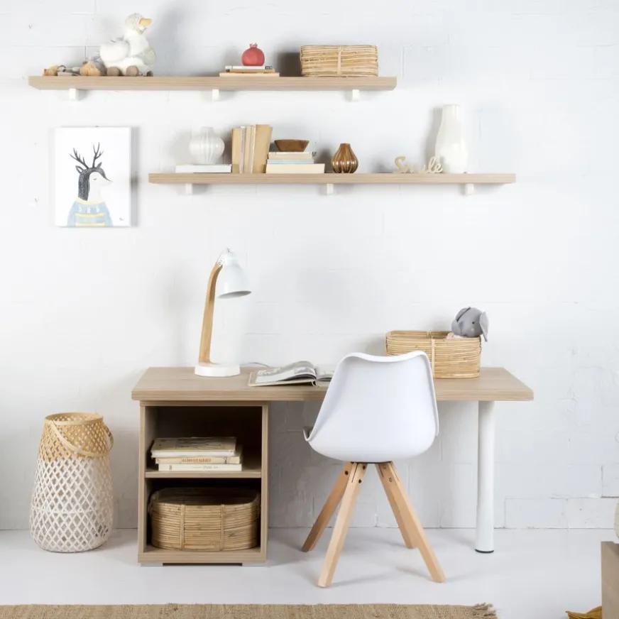 Enfant Banak Doroty Berceau convertible en lit