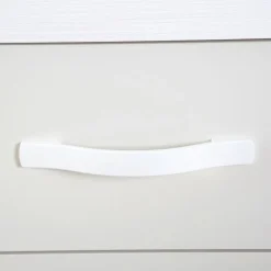 Enfant Banak Doroty Berceau convertible avec tiroirs