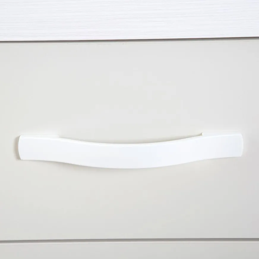 Enfant Banak Doroty Berceau convertible avec tiroirs