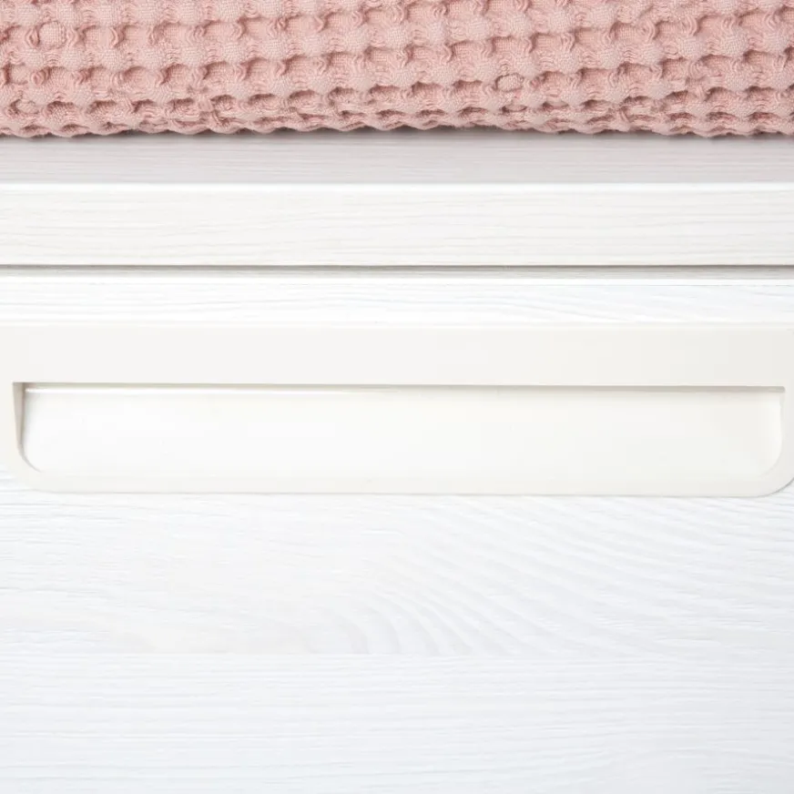 Enfant Banak Doroty Berceau convertible avec tiroirs