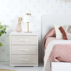 Enfant Banak Doroty Berceau convertible avec tiroirs