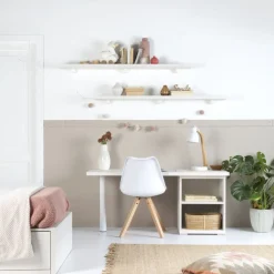 Enfant Banak Doroty Berceau convertible avec tiroirs