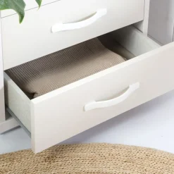 Enfant Banak Doroty Berceau convertible avec tiroirs