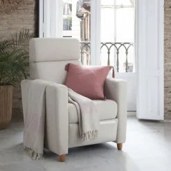 Banak Dylan Fauteuil relax