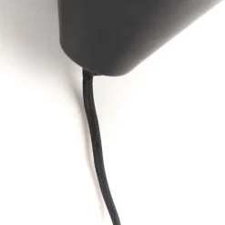 Banak Eldar Applique murale en métal