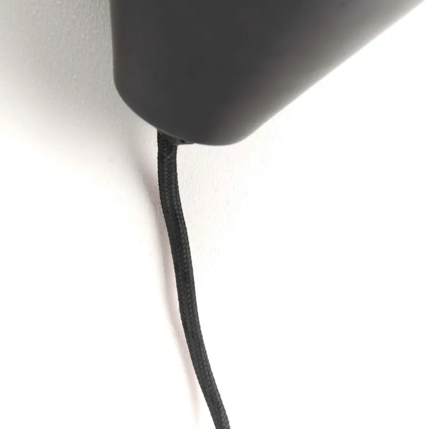 Banak Eldar Applique murale en métal