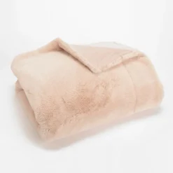 Banak Elis Couverture rose vieille