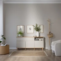 Banak Ellinor Buffet bas