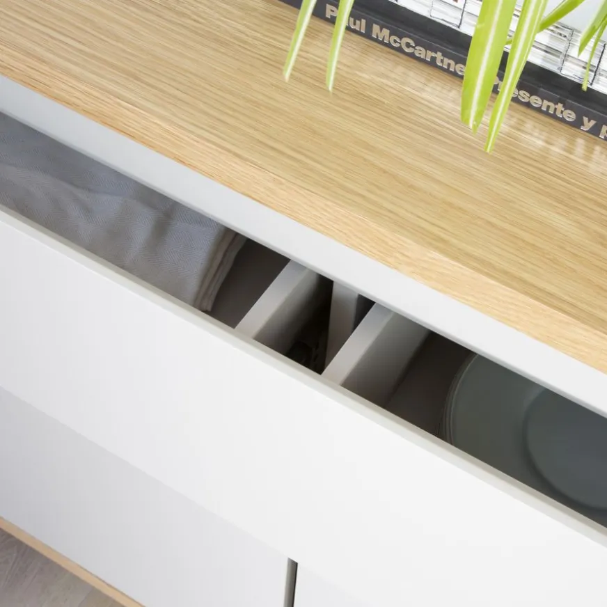 Banak Ellinor Buffet bas