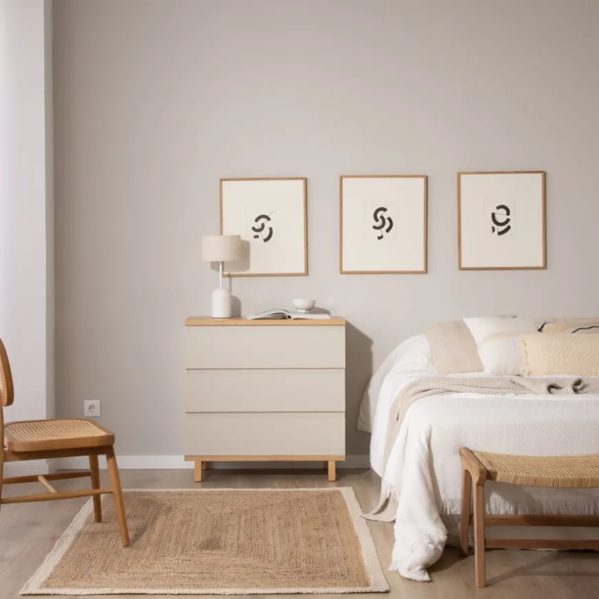 Banak Ellinor Confortable