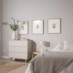 Banak Ellinor Confortable