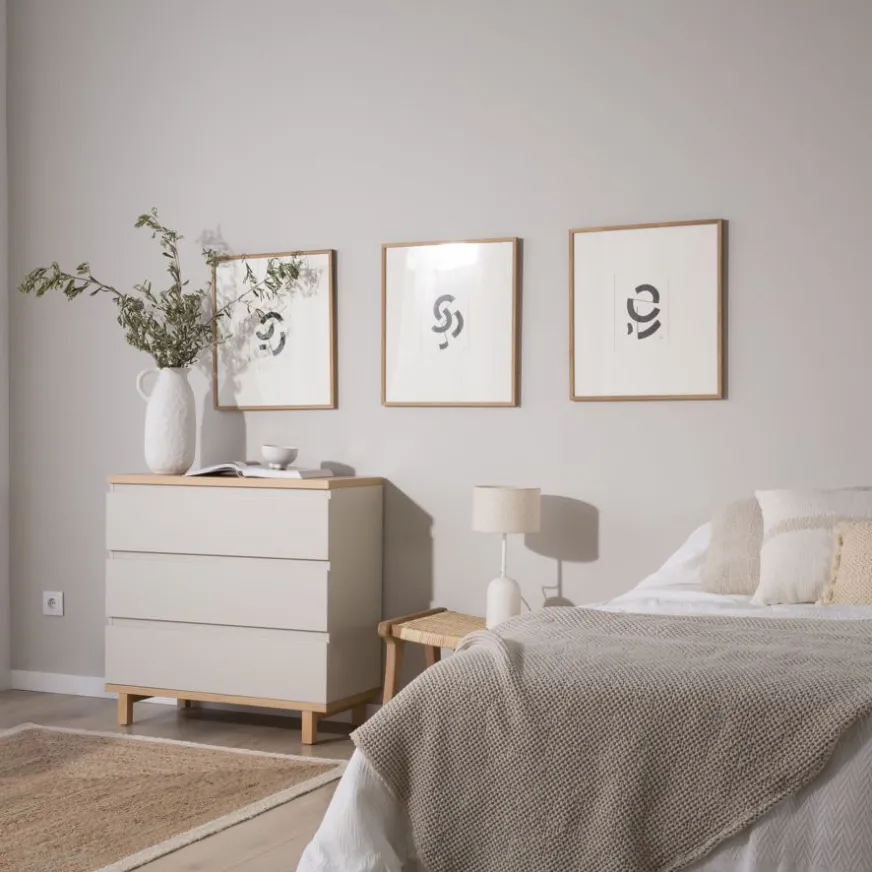 Banak Ellinor Confortable