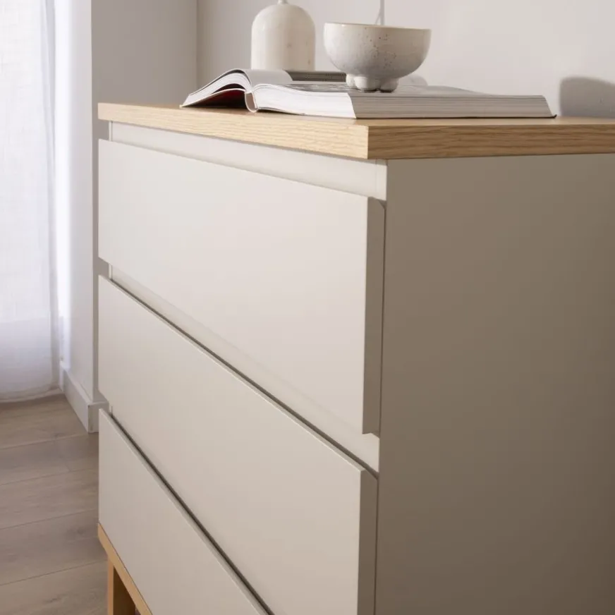 Banak Ellinor Confortable