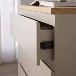 Banak Ellinor Confortable