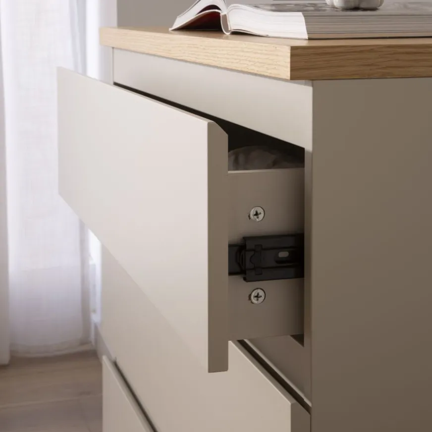 Banak Ellinor Confortable