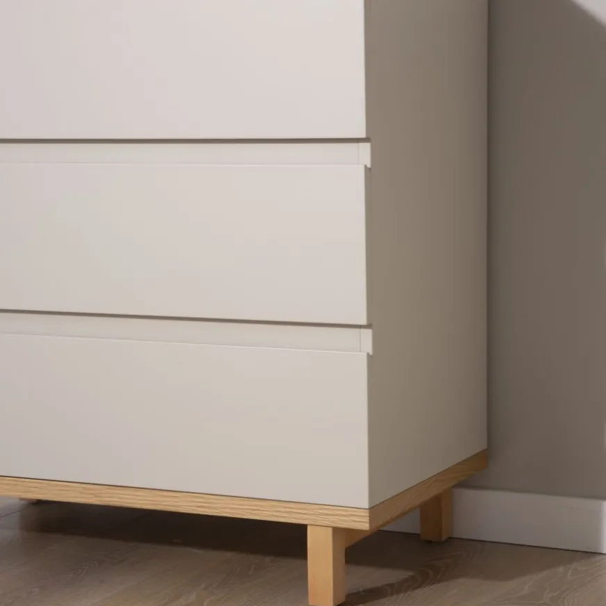 Banak Ellinor Confortable