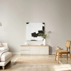 Banak Ellinor Meuble tv 150