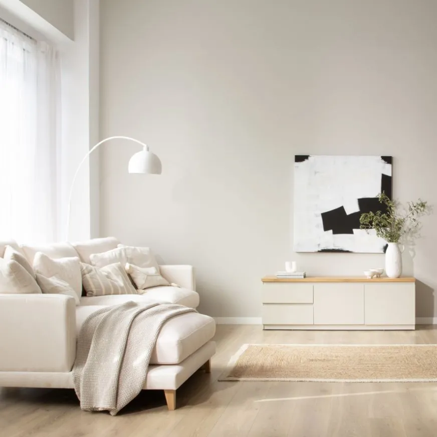 Banak Ellinor Meuble tv 150