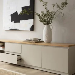 Banak Ellinor Meuble tv 150