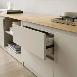 Banak Ellinor Meuble tv 150