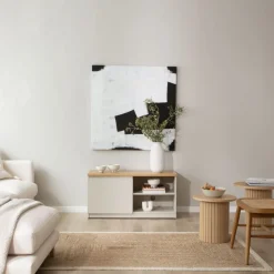 Banak Ellinor Meuble tv 100