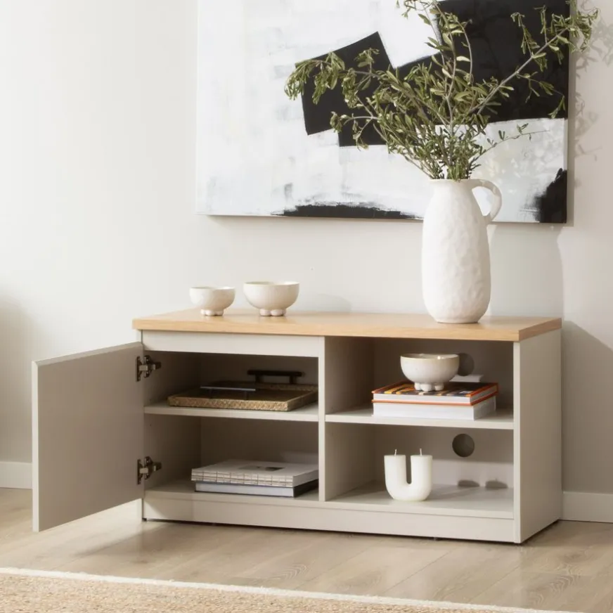 Banak Ellinor Meuble tv 100