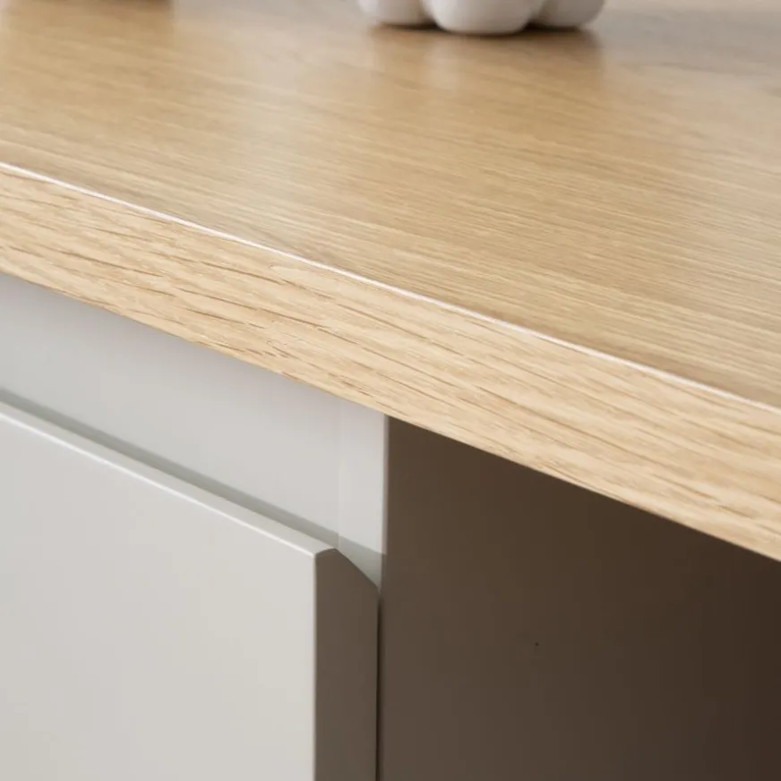 Banak Ellinor Meuble tv 100