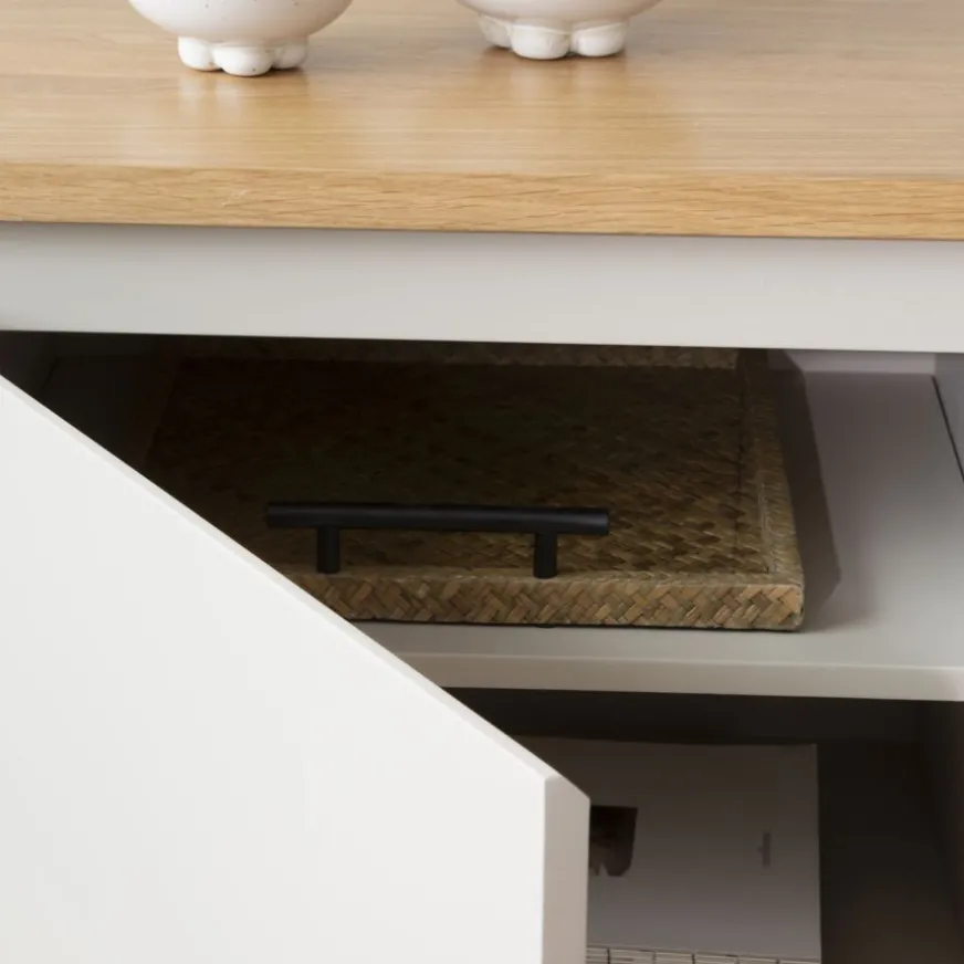 Banak Ellinor Meuble tv 100