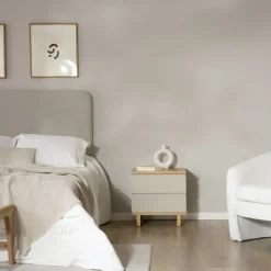 Banak Ellinor Table de nuit