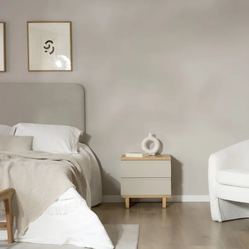 Banak Ellinor Table de nuit