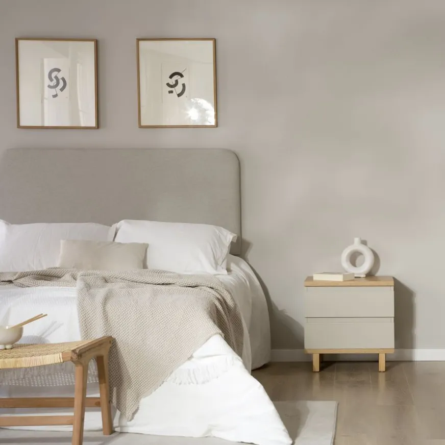 Banak Ellinor Table de nuit